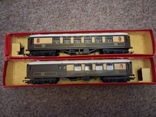 Triang R328 Pullman Coach Car