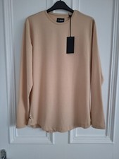 Cuts Clothing Men's Long