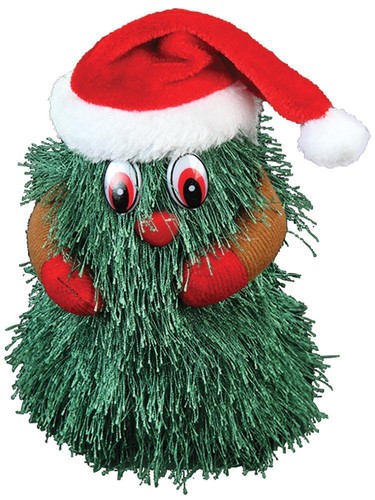 Animated dancing christmas - dancing,