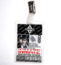 Batman Arkham Asylum The Penguin Gotham Cosplay Prop Costume Comic Con Halloween