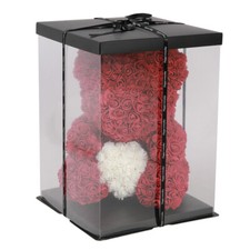 25 /40cm Teddy Bear Wedding