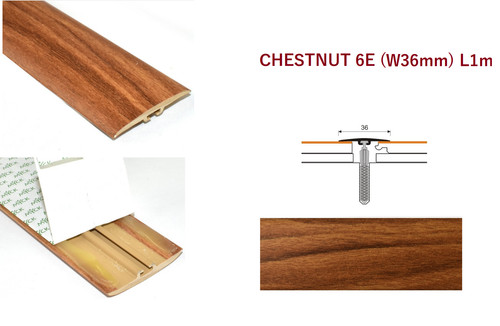 Multifloor door bar threshold - door,