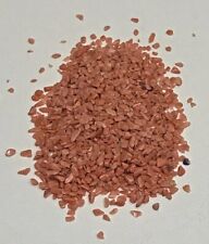 Natural Stone Coral Chakra Crystal Very Small Chips Nuggets 2mm-5mm 50g