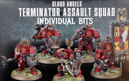 Games workshop blood angels - workshop,
