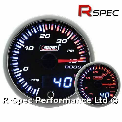 Prosport 60mm jdm - 60mm,