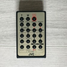 JVC RM-V717U Original