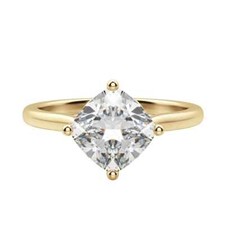 1 Carat Diamond Ring For