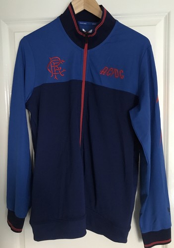 Bnwt castore glasgow - ac/dc,