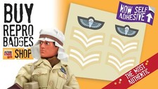 Action Man Long Range Desert