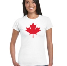 Canadian National Flag Maple