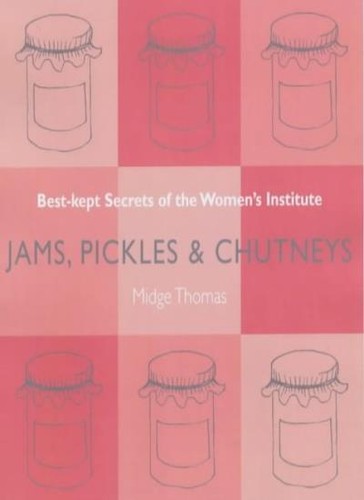 Jams pickles and - jams,,