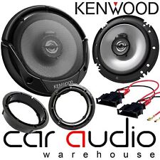 VW Passat B5 1996-04 Kenwood