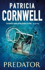 Predator,Patricia Cornwell-