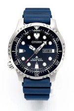 CITIZEN PROMASTER SEA 8204