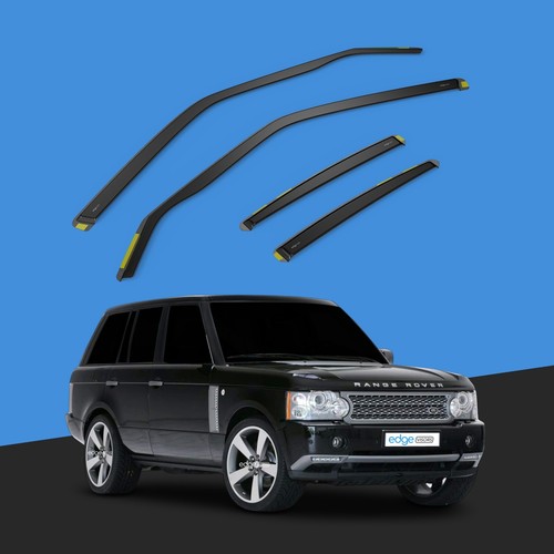 Range rover mk3 l322 - rover,