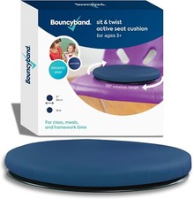 Sit and Twist Wobble Cushion