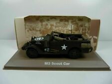 BL20 Atlas IXO 1/43 Armored