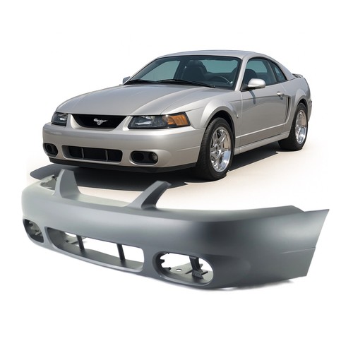 2003 2004 ford mustang svt - ford,