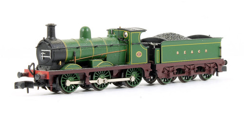 Graham farish gauge - graham,