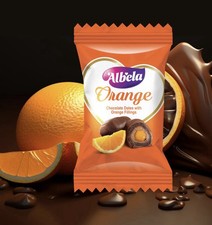 Dates Chocolate Olmec Sweet Almonds