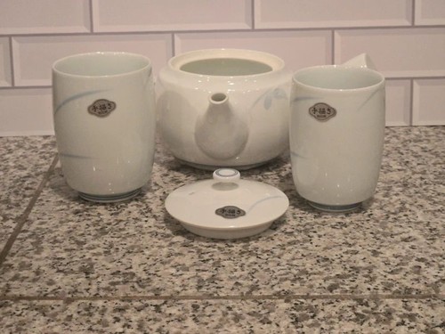 Japanese hand painted - japanese, hand-painted