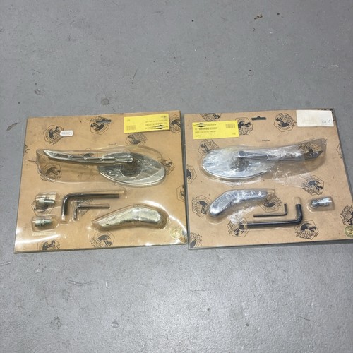 Harley davidson chrome highway - chrome,