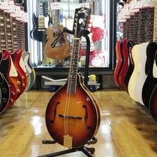 THE KASUGA M-18 Mandolin