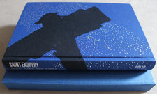 Folio society wind sand - folio, &