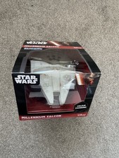 Star Wars Millennium Falcon