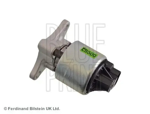 Egr agr valve adg07297 - valve, blue