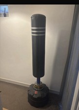 Freestanding Punching Bag 