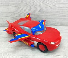 Disney Pixar Cars Lightning