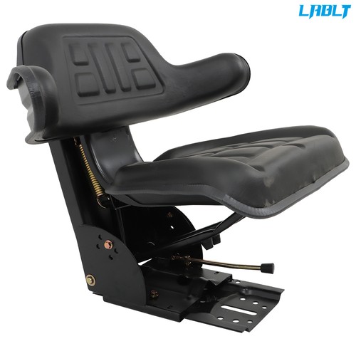 Lablt tractor suspension seat - lablt,