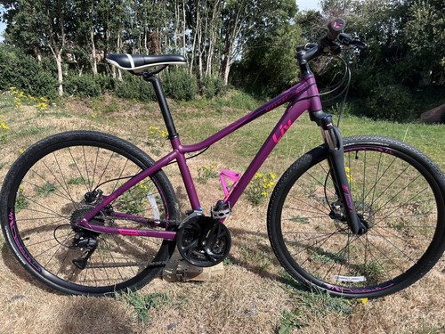 Liv rove ladies gravel - liv,
