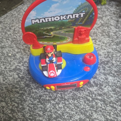 Lexibook nintendo mario - mario, kart