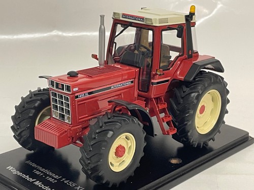 Scale wagenhof 32010xl - 1/32,