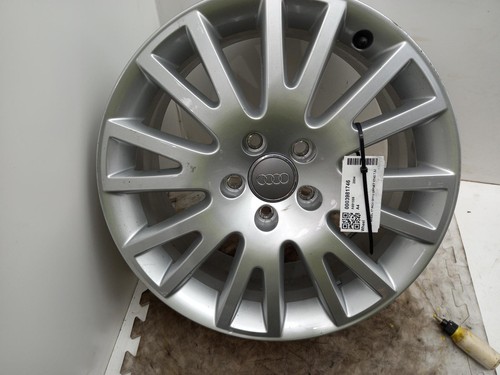 Audi alloy wheel inch - a4, 17