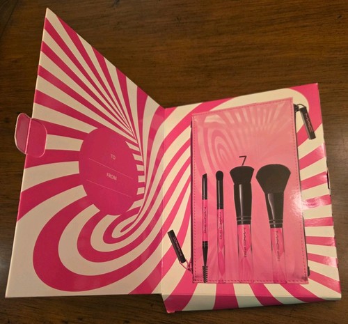 Mac cosmetics studio wave your - cosmetics,