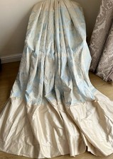 STUNNING BESPOKE LAURA ASHLEY