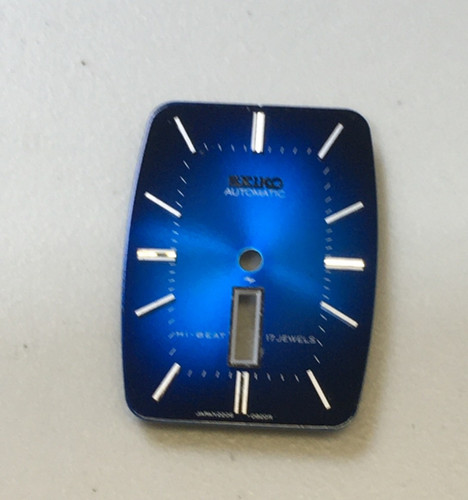 Vintage seiko beat - seiko, hi-beat