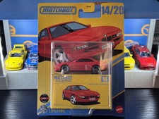 Matchbox Collectors True Grip