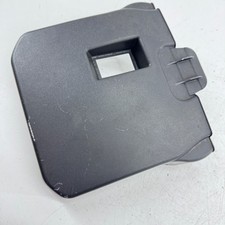 FORD FOCUS MK3 BATTERY COVER