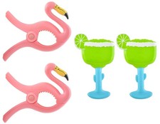 Boca Clips - Beach Towel Clips
