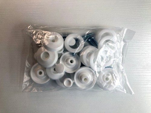 10mm white polycarbonate roof - 10mm,