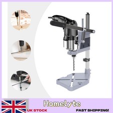 Bench Hand Drill Press Stand