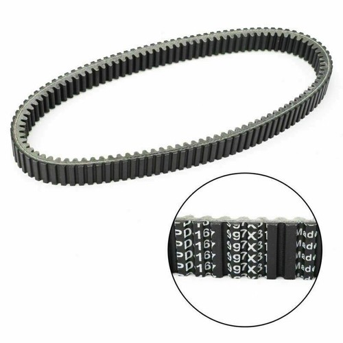 Primary drive clutch - primary,