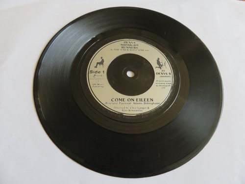 Dexys midnight runners the - &,