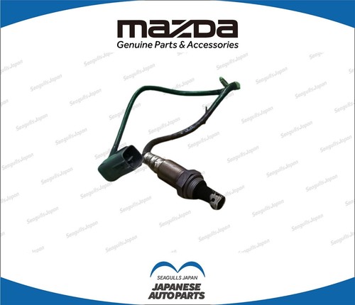 Mazda se3p oxygen o2 - oxygen,