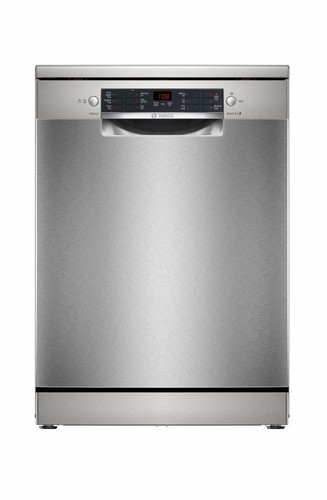 Bosch series freestanding - bosch, 2