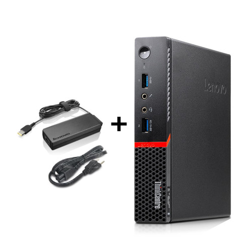 Lenovo thinkcentre m900 tiny - lenovo,